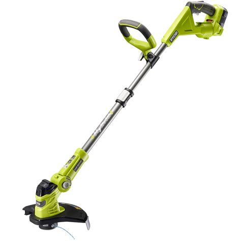 ryobi weed wacker blades|ryobi 18v string trimmer blade.